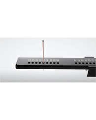 Gauge for Gutta-Percha-Points R1 Plus