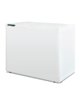 Компресор EKOM DK50 2x2V/110S/M, ресивер 110 л, з мембранним осушувачем повітря, продуктивність 225 л/хв при тиску 5 бар, на 3-4 установки, робочий тиск 5-7 бар, живлення - трьохфазне підключення 400В/50Гц, в шумопоглинаючій шафі