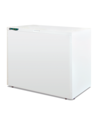 Компресор EKOM DK50 2x2V/110S/M, ресивер 110 л, з мембранним осушувачем повітря, продуктивність 225 л/хв при тиску 5 бар, на 3-4 установки, робочий тиск 5-7 бар, живлення - трьохфазне підключення 400В/50Гц, в шумопоглинаючій шафі