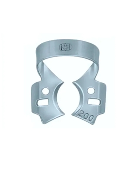 Кламер KSK® №200