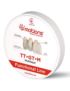 Emotions GT-M(F)-A3,5 D98-20 (Емоушенз)