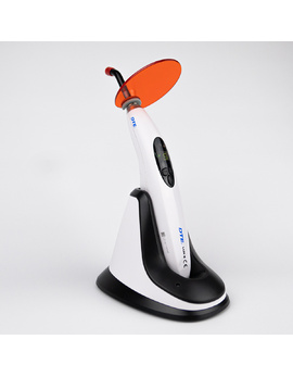 LUX E Plus, DTE/WOODPECKER