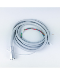 Cable for  DTE V6LED S6LED D600LED scalers with LED (for HD-8L handpiece)