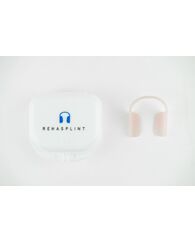 RehaSplint soft light pink Size regular Dental Splint