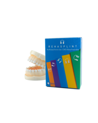 RehaSplint HARD RS200