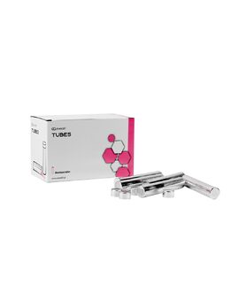THERMO PRESS TUBES 22/120 30 pcs