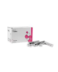 THERMO PRESS TUBES 22/120 30 pcs