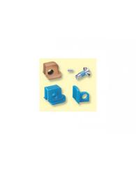 Locking pin system mini   2-Set-package