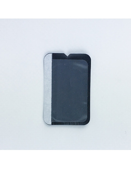 Barrier envelopes of imagine plate size #1, 31.15.03.002
