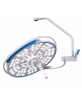 Светильник операционный Mach LED 8MC, потолочный 2,80 – 3,00 м (без дополнительных опций)
