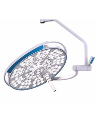 Светильник операционный Mach LED 8MC, потолочный 2,80 – 3,00 м (без дополнительных опций)