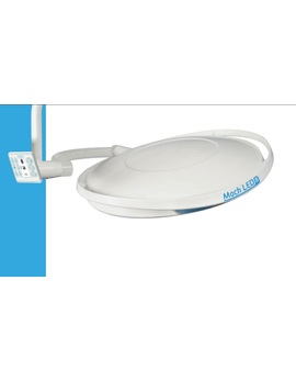 Светильник операционный Mach LED 8MC, потолочный 2,80 – 3,00 м (без дополнительных опций)