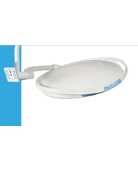 Светильник операционный Mach LED 8MC, потолочный 2,80 – 3,00 м (без дополнительных опций)