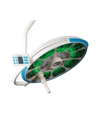 Светильник операционный Mach LED 8MC, потолочный 2,80 – 3,00 м (без дополнительных опций)