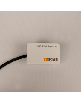 Візіограф XIOS XG Supreme AE USB, розмір 1, гарантія 5 років на сенсор