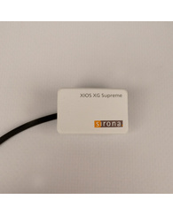 Візіограф XIOS XG Supreme AE USB, розмір 1, гарантія 5 років на сенсор