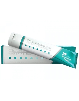 Паста Opalescense Sensitivity Relief, 133г. для ремінералізації після відбілювання