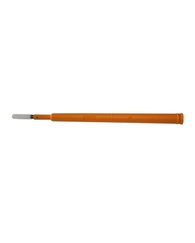 set of 200µm fibers, 5 pcs.