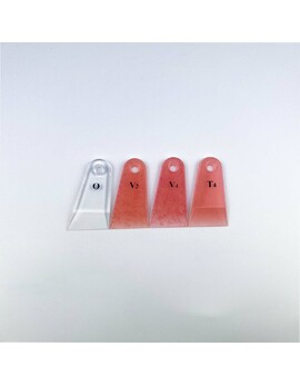 Полімер Villacryl H Plus, колір - V4, 750г