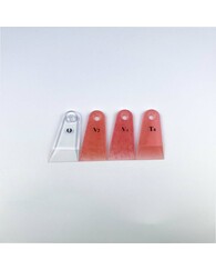Полімер Villacryl H Plus, колір - V4, 750г