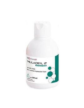Мономер Villacryl IT, 200 мл
