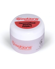 Emotions Stain Paste Shade АF 3гр , фарба (Емоушенз)