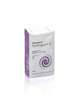 Альгінат Hydrogum 5, швидкого затвердіння, 453 г