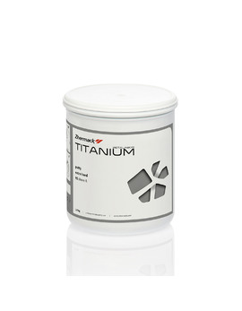 TITANIUM 2.6 kg