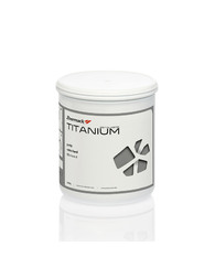 TITANIUM 2.6 kg
