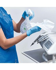Дезінфікуючий засіб для поверхонь Zeta 3 Soft, 2.5 л