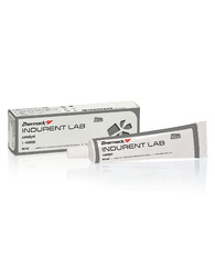 Zetalabor 5кг + 2 шт. Indurent Lab 60 мл (Зеталабор), термостойкий (до 140С) С-силикон для использования в зуботехнической лаборатории. Твердость по Шору 80