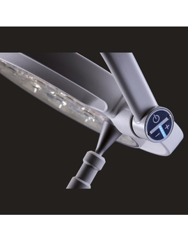Mach LED 130F SWING-Stand
