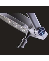 Mach LED 130F SWING-Stand