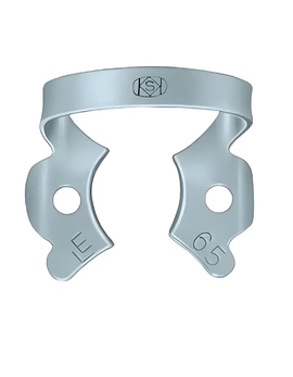 Кламер KSK® №65М