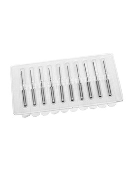 Картриджі Calamus з гутаперчею, блістер, 10 картріджів, 20G (діам. 0,8 мм)