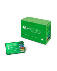 K-FILE M-ACCESS 31MM 015