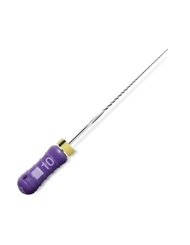K-FILE READYSTEEL 31MM 010