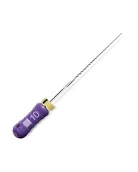 K-FILE READYSTEEL 31MM 010