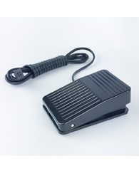 Pedal for scalers Woodpecker DTE square Foot pedal; 31.01.18.007