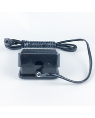 Pedal for scalers Woodpecker DTE square Foot pedal; 31.01.18.007