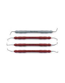 Інструмент ручний для Pro ROOT MTA 0/0, хірургічний перенощик, MTA Surgical Carrier (MTA SURGICAL MANUAL CARRIER ) 0/0, 1 шт.