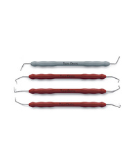 Інструмент ручний для Pro ROOT MTA 0/0, хірургічний перенощик, MTA Surgical Carrier (MTA SURGICAL MANUAL CARRIER ) 0/0, 1 шт.
