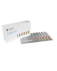 ProTaper  NEXT   X1-X3, 21мм, 3 шт, машинні дрильбори нікельтитанові