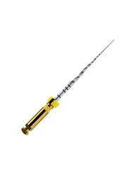 ProTaper  NEXT   X1-X3, 21мм, 3 шт, машинні дрильбори нікельтитанові