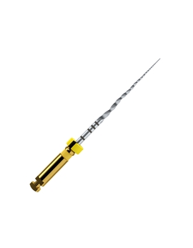 ProTaper  NEXT   X1-X3, 21мм, 3 шт, машинні дрильбори нікельтитанові