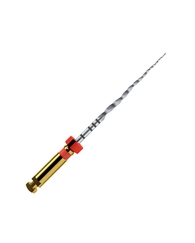 ProTaper  NEXT   X1-X3, 21мм, 3 шт, машинні дрильбори нікельтитанові