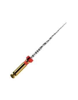 ProTaper  NEXT   X1-X3, 21мм, 3 шт, машинні дрильбори нікельтитанові
