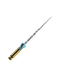 ProTaper  NEXT   X1-X3, 21мм, 3 шт, машинні дрильбори нікельтитанові