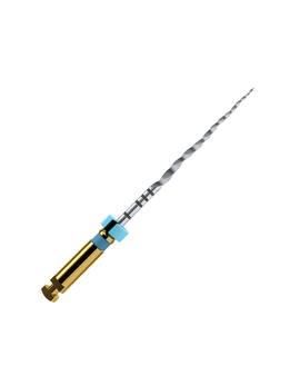 ProTaper  NEXT   X1-X3, 21мм, 3 шт, машинні дрильбори нікельтитанові