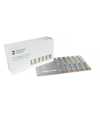 ProTaper GOLD SX, 19 мм, машинные файлы, стерильные, 6 шт.